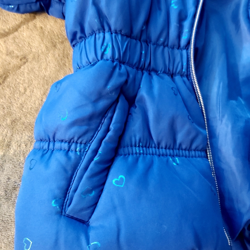 Protection System Winter Coat - Picture 5 of 6
